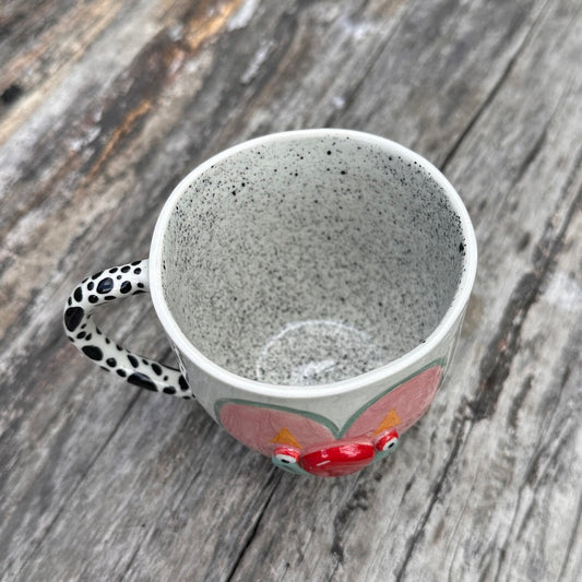 Miniature Mug "Clown", 225ml